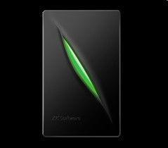 探秘射频卡读头KR100M——门禁考勤领域的稳定之选