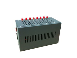 8口/16口猫池设备工厂直销 高效通讯方案，包教包会！