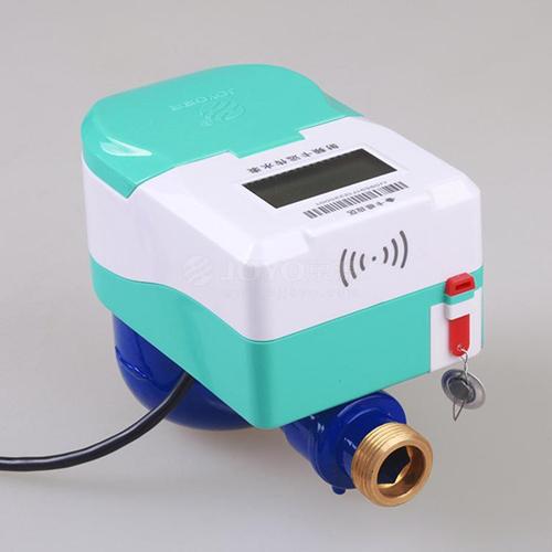 射频卡远传水表 智能用水管理的新选择——以joyo京源JYS型为例