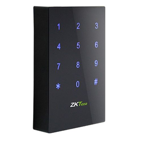 中控智慧(zkteco)射频卡读卡器kr601 kr702m